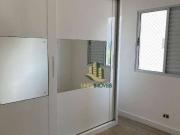 Apartamento para Locação em Jacareí/SP Loteamento Villa...