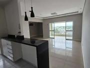 Apartamento para Locação em Jacareí/SP Loteamento Villa...