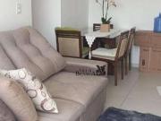 Apartamento para Locação em Jacareí/SP Loteamento Villa...