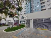 Apartamento para Locação em Jacareí/SP Loteamento Villa...