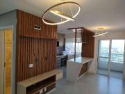 Apartamento para Locação em Jacareí/SP Loteamento Villa...