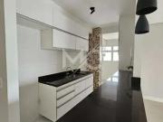 Apartamento para Locação em Jacareí/SP Loteamento Villa...