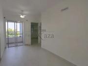 Apartamento para Locação em Jacareí/SP Loteamento Villa...