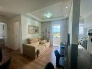 Apartamento para Locação em Jacareí/SP Loteamento Villa...