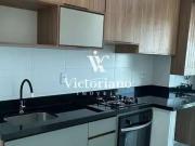 Apartamento para Locação em Jacareí/SP Loteamento Villa...