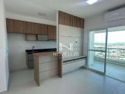 Apartamento para Locação em Jacareí/SP Loteamento Villa...