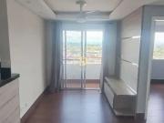 Apartamento para Locação em Jacareí/SP Loteamento Villa...