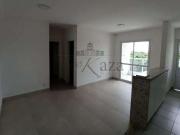 Apartamento para Locação em Jacareí/SP Loteamento Villa...