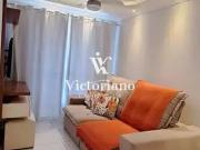 Apartamento para Locação em Jacareí/SP Loteamento Villa...