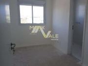 Apartamento para Locação em Jacareí/SP Loteamento Villa...