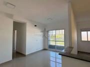 Apartamento para Locação em Jacareí/SP Loteamento Villa...