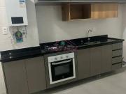 Apartamento para Locação em Jacareí/SP Loteamento Villa...
