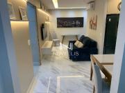 Apartamento para Locação em Jacareí/SP Loteamento Villa...