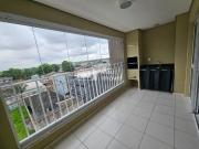 Apartamento para Locação em Jacareí/SP Loteamento Villa...