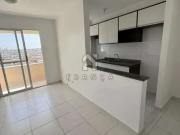 Apartamento para Locação em Jacareí/SP Loteamento Villa...