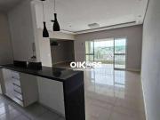 Apartamento para Locação em Jacareí/SP Loteamento Villa...
