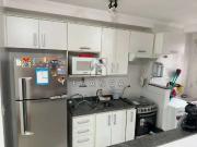 Apartamento para Locação em Jacareí/SP Loteamento Villa...