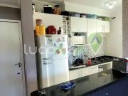 Apartamento para Locação em Jacareí/SP Jardim Califórnia...