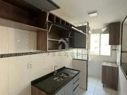 Apartamento para Locação em Jacareí/SP Loteamento Villa...