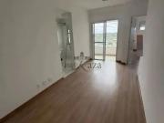 Apartamento para Locação em Jacareí/SP Loteamento Villa...