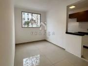 Apartamento para Locação em Jacareí/SP Loteamento Villa...