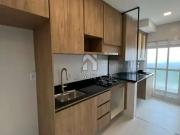 Apartamento para Locação em Jacareí/SP Loteamento Villa...
