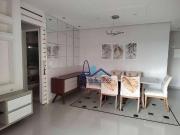 Apartamento para Locação em Jacareí/SP Loteamento Villa...