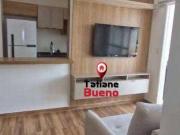 Apartamento para Locação em Jacareí/SP Loteamento Villa...