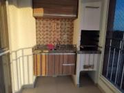 Apartamento para Locação em Jacareí/SP Loteamento Villa...