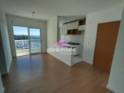 Apartamento para Locação em Jacareí/SP Loteamento Villa...