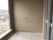 Apartamento para Locação em Jacareí/SP Loteamento Villa...