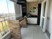 Apartamento para Locação em Jacareí/SP Loteamento Villa...