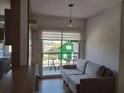 Apartamento para Locação em Jacareí/SP Loteamento Villa...
