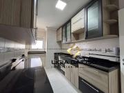 Apartamento para Locação em Jacareí/SP Loteamento Villa...