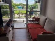 Apartamento para Locação em Jacareí/SP Loteamento Villa...