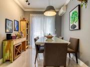Apartamento para Locação em Jacareí/SP Loteamento Villa...