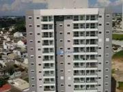 Apartamento para Locação em Jacareí/SP Loteamento Villa...