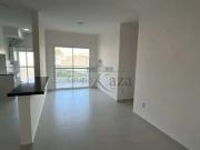Apartamento para Locação em Jacareí/SP Loteamento Villa...