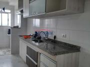 Apartamento para Locação em Jacareí/SP Loteamento Villa...