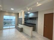 Apartamento para Locação em Jacareí/SP Loteamento Villa...