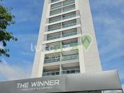 Apartamento para Locação em Jacareí/SP Loteamento Villa...