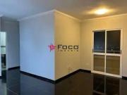 Apartamento para Locação em Jacareí/SP Loteamento Villa...