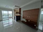 Apartamento para Locação em Jacareí/SP Loteamento Villa...