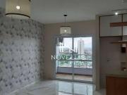 Apartamento para Locação em Jacareí/SP Loteamento Villa...