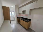 Apartamento para Locação em Jacareí/SP Loteamento Villa...