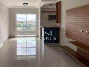 Apartamento para Locação em Jacareí/SP Loteamento Villa...