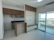 Apartamento para Locação em Jacareí/SP Loteamento Villa...