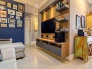 Apartamento para Locação em Jacareí/SP Loteamento Villa...