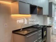 Apartamento para Locação em Jacareí/SP Loteamento Villa...