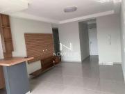 Apartamento para Locação em Jacareí/SP Loteamento Villa...
